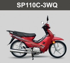 Spark SP 110C-3WQ